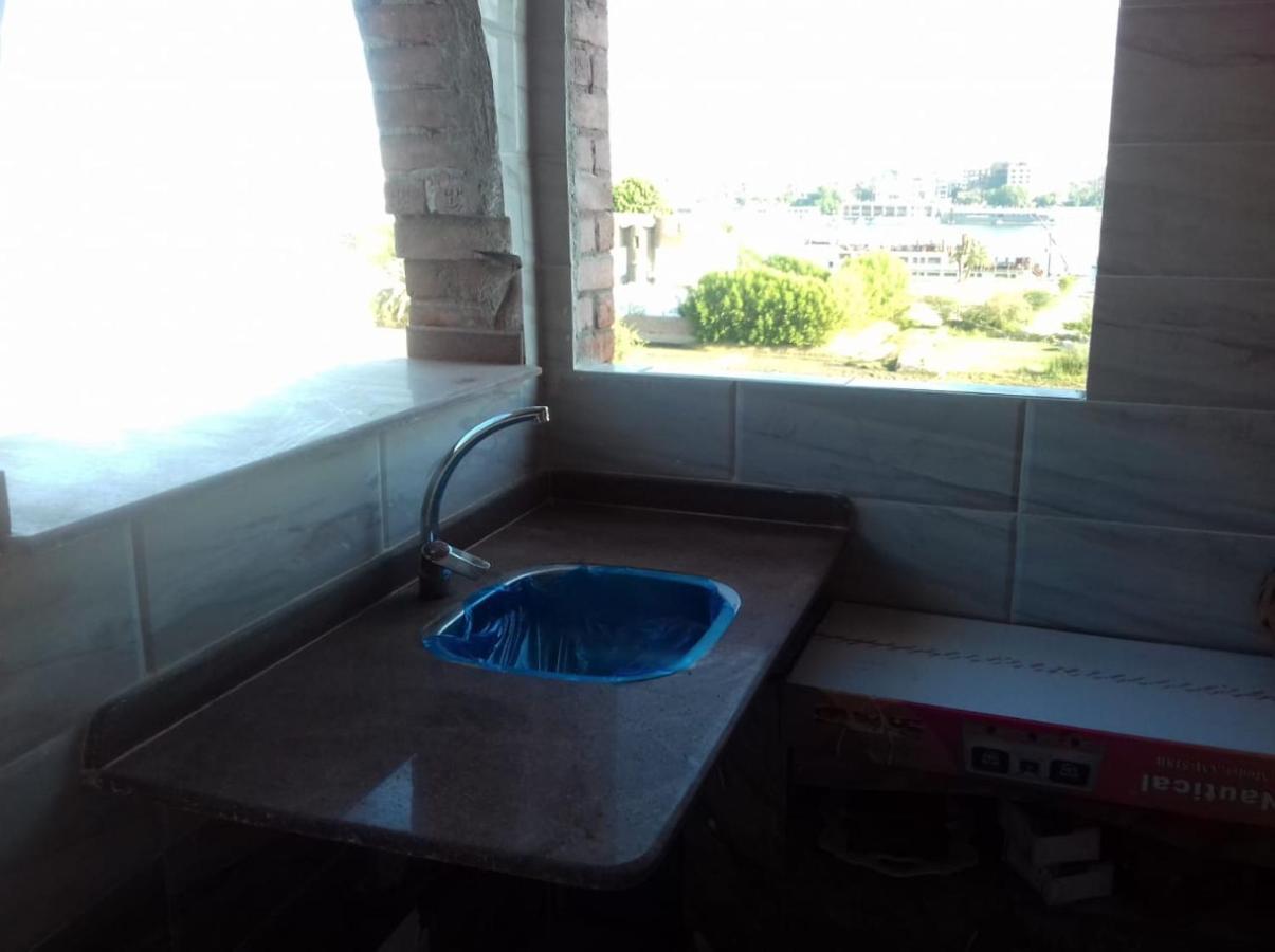 Memnoun House Villa Luxor Bagian luar foto
