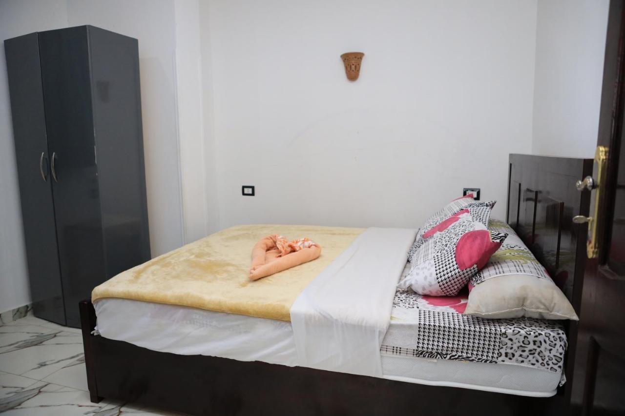 Memnoun House Villa Luxor Bagian luar foto