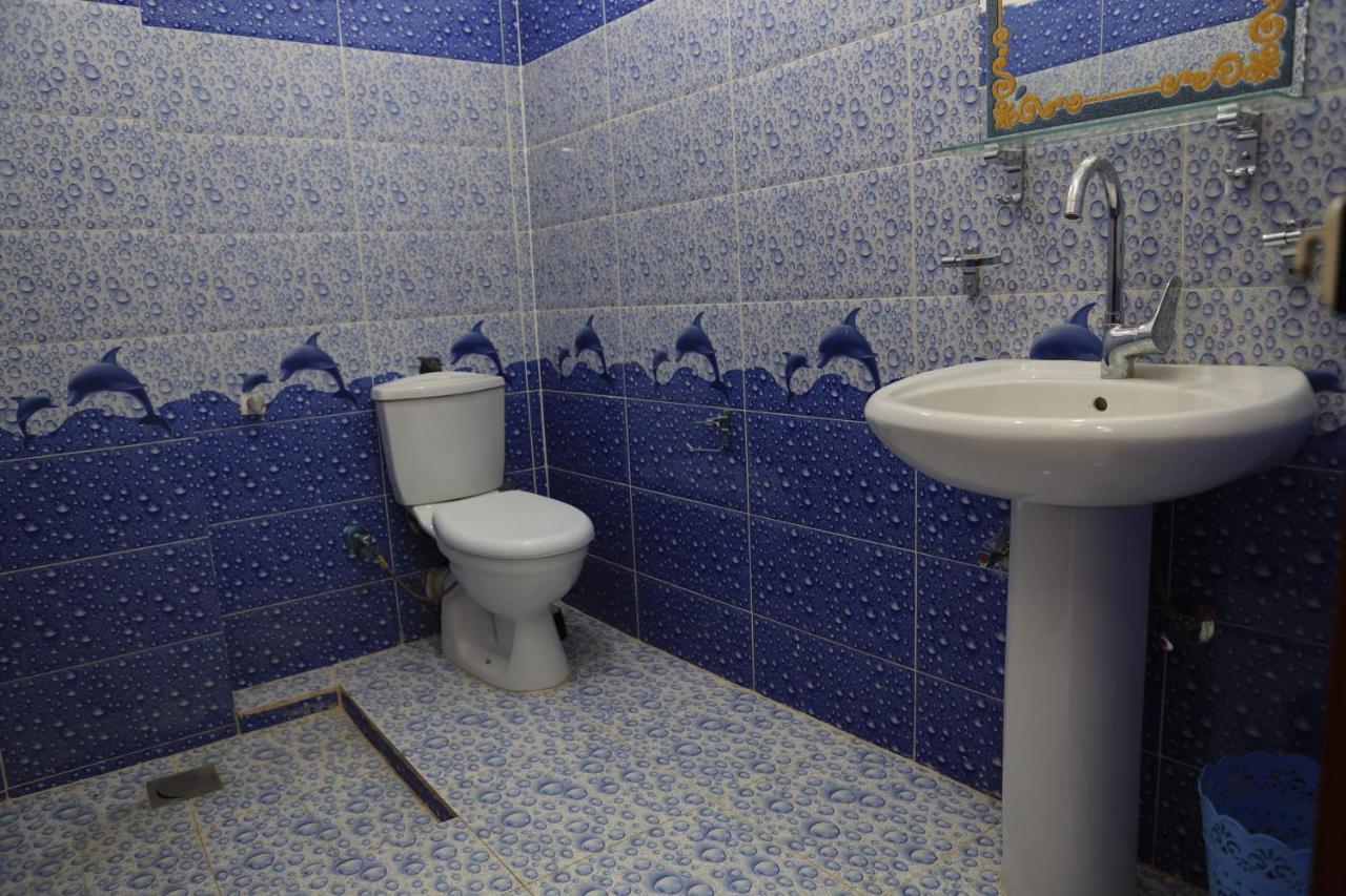Memnoun House Villa Luxor Bagian luar foto