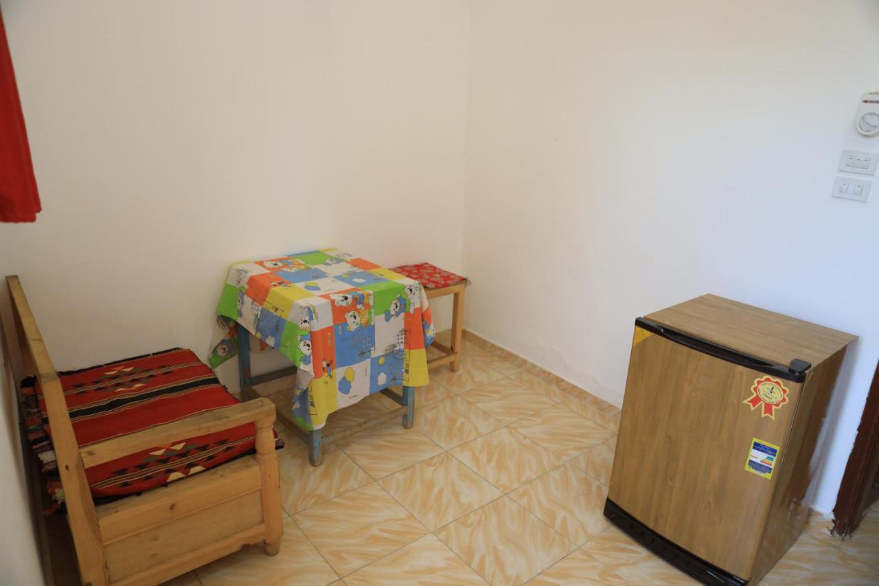 Memnoun House Villa Luxor Bagian luar foto