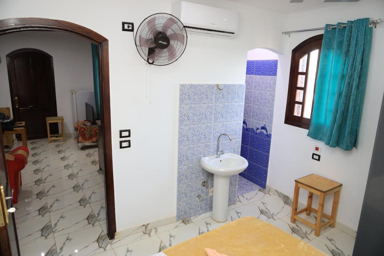 Memnoun House Villa Luxor Bagian luar foto