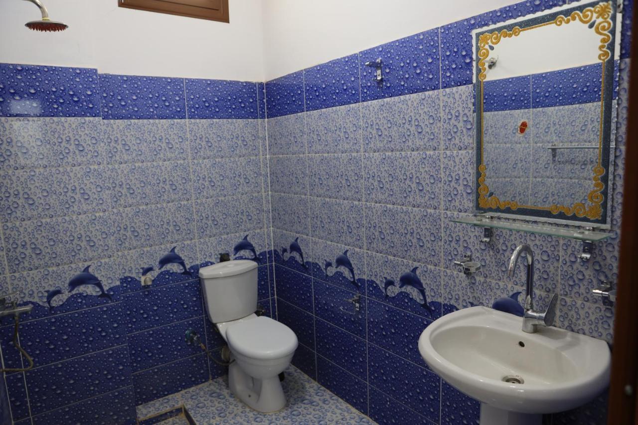 Memnoun House Villa Luxor Bagian luar foto