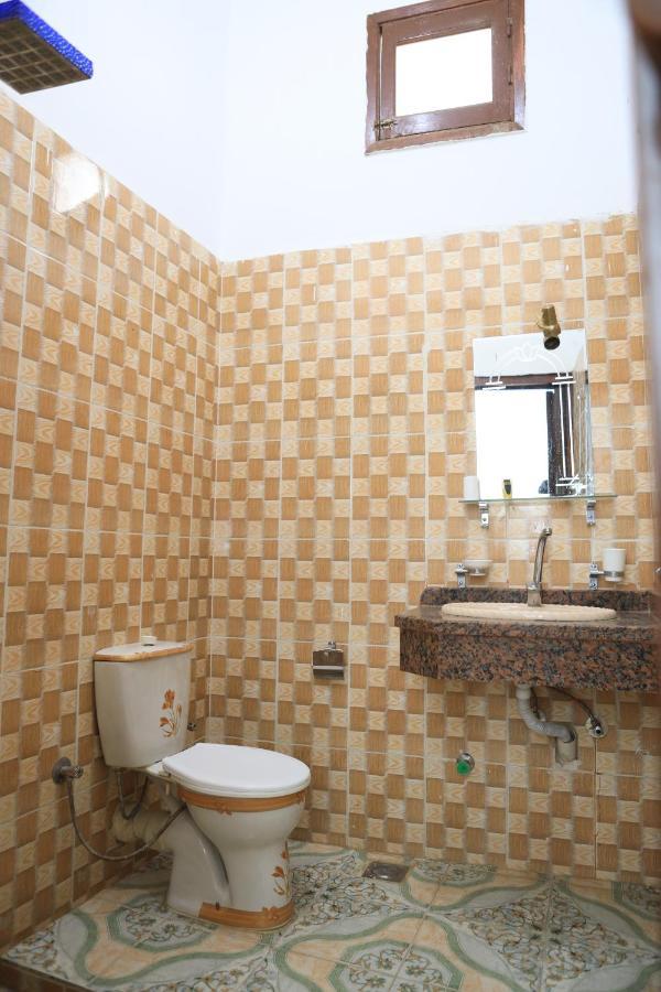 Memnoun House Villa Luxor Bagian luar foto