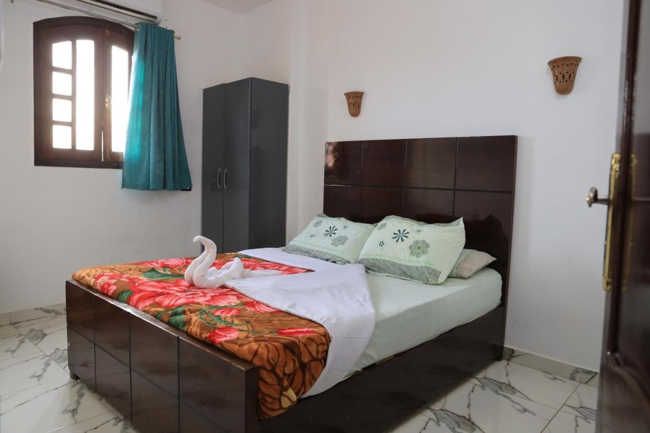 Memnoun House Villa Luxor Bagian luar foto