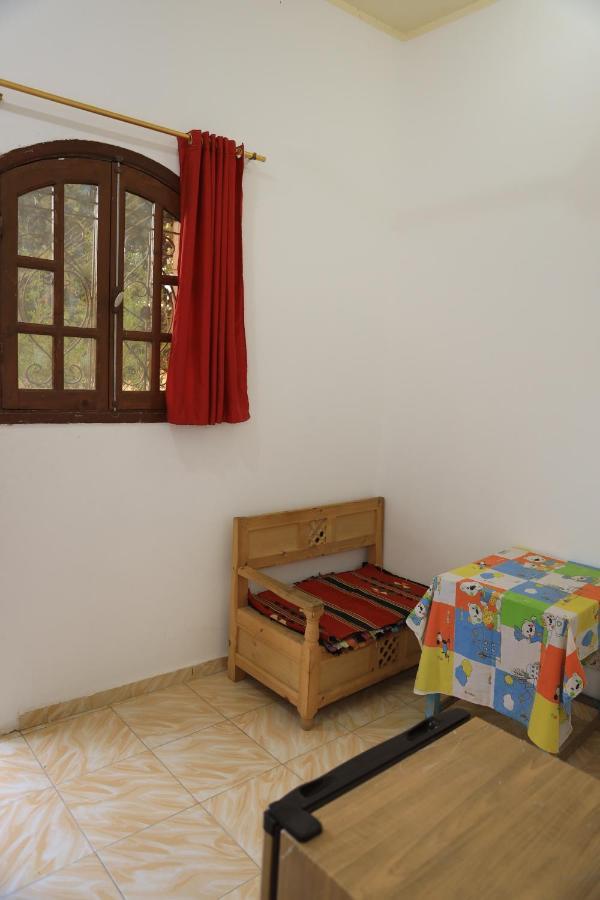 Memnoun House Villa Luxor Bagian luar foto