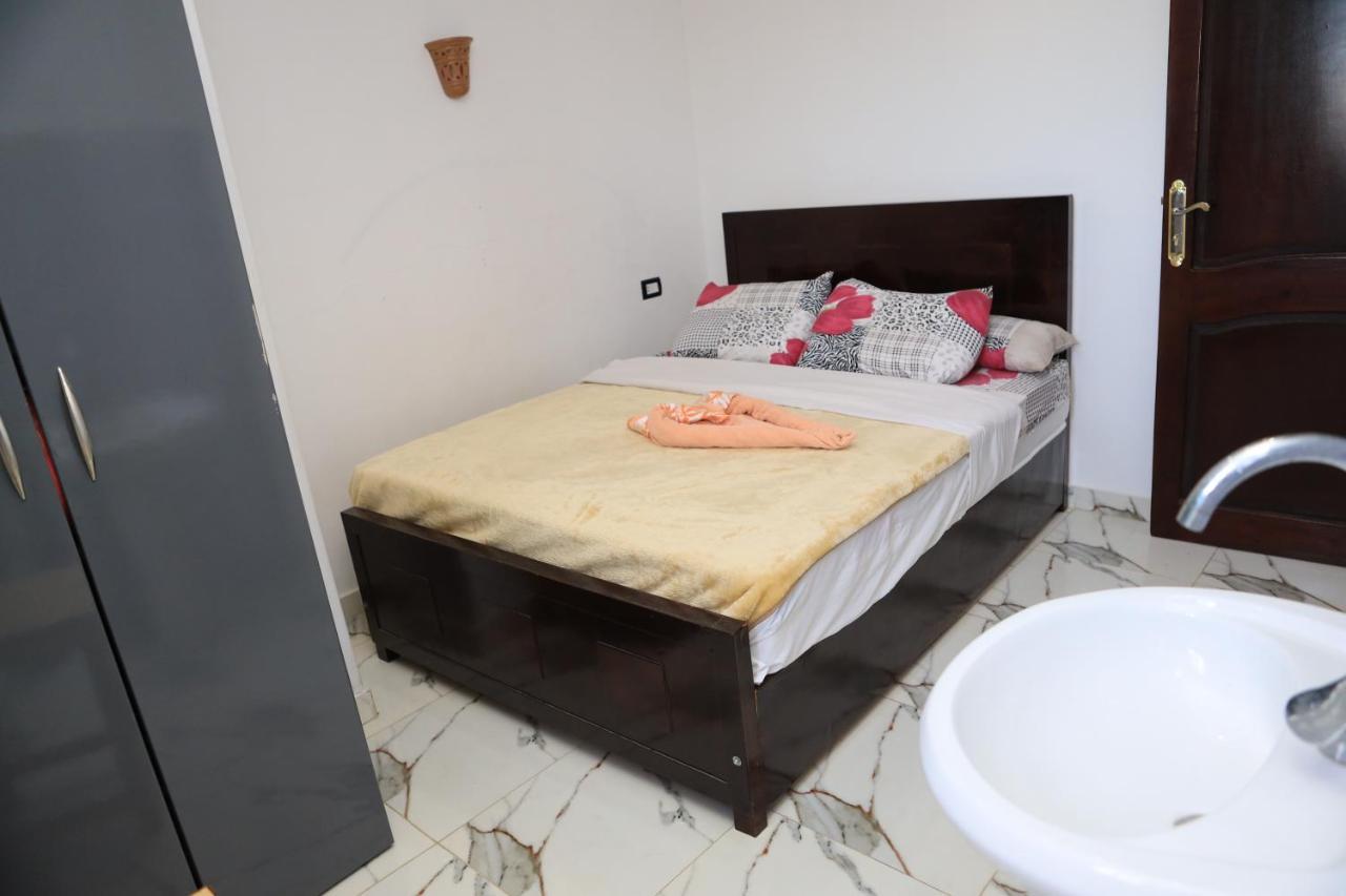 Memnoun House Villa Luxor Bagian luar foto